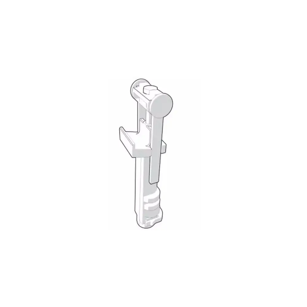 Replacement Rear Clamp For Trifeca & Sold Fold Tonneau Covers - EXT1035